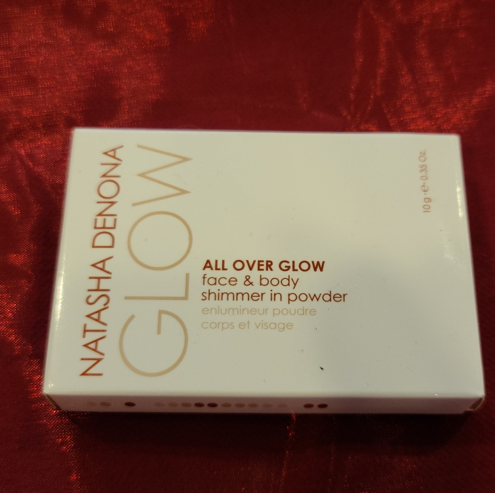 Natasha Denona Glow